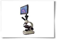 显微镜520V